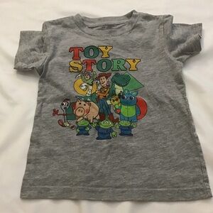 Toy Story 4 Toddler Shirt